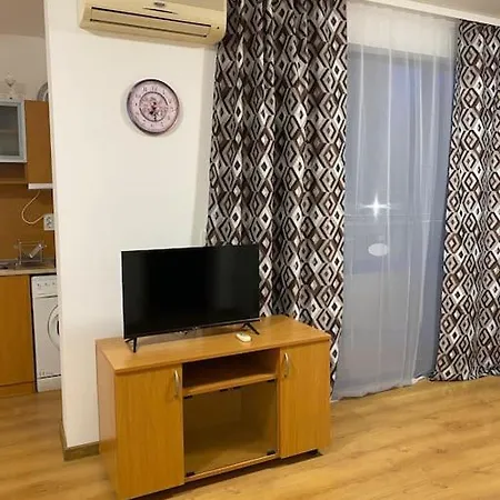 Tavra Apartament