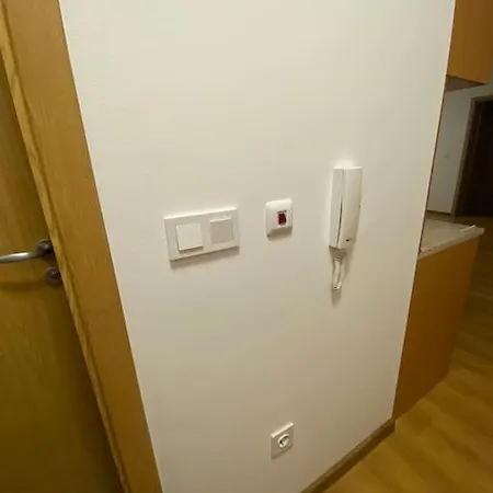 Tavra Apartament Sunny Beach