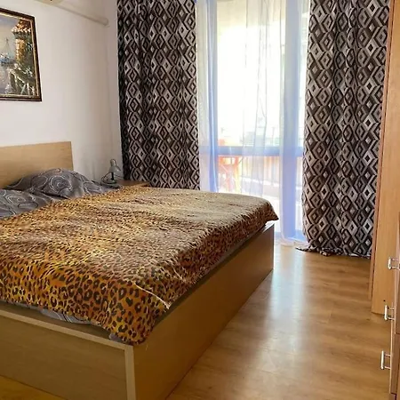 Tavra Apartament