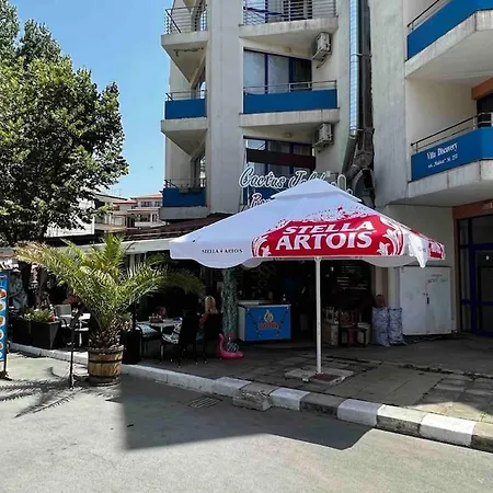 Apartament Tavra